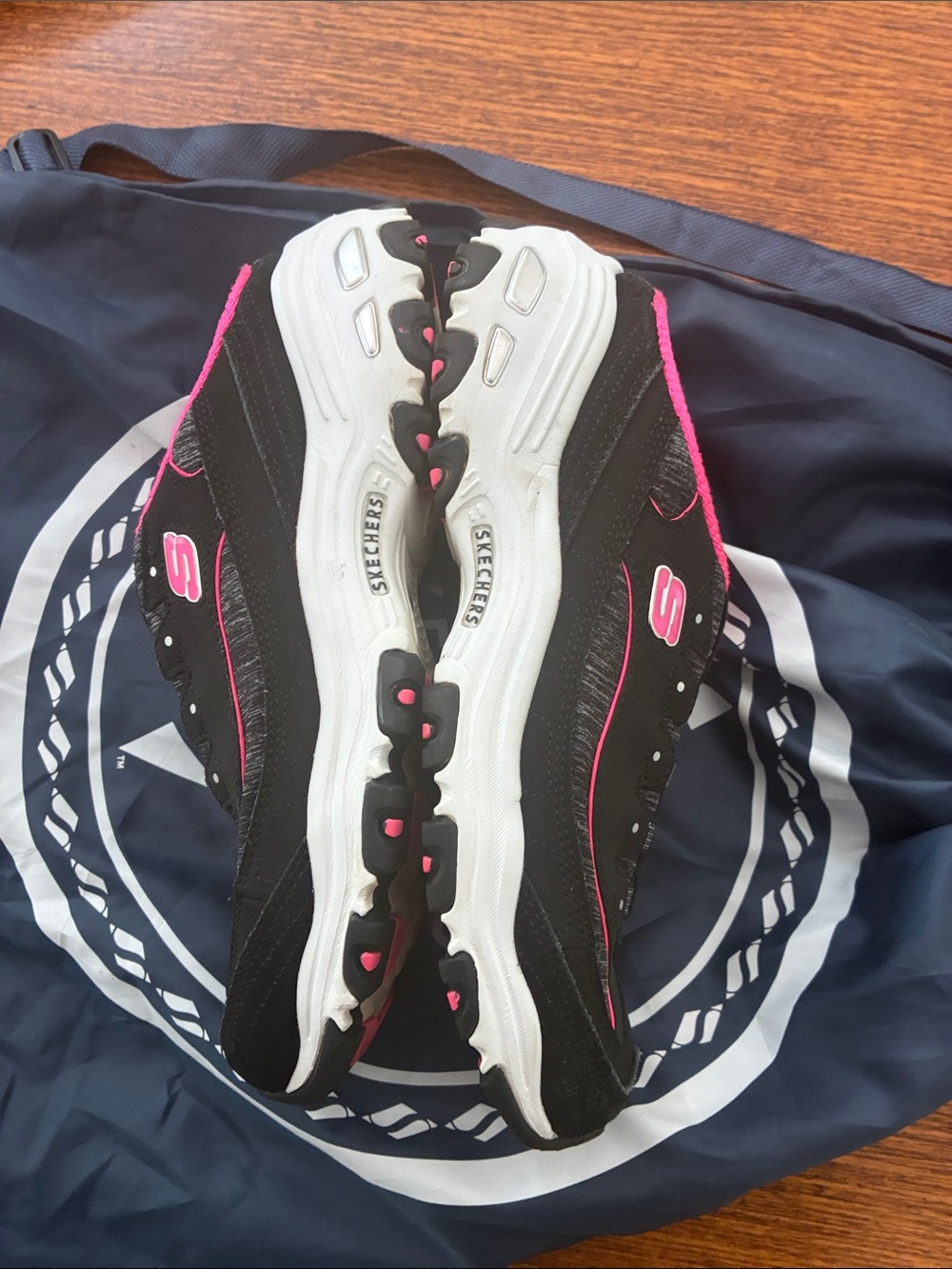Skechers sneakers women - Picture 4 of 6